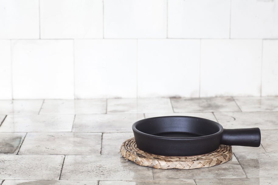 Ovenschaaltjes Surface by Sergio Herman van Serax