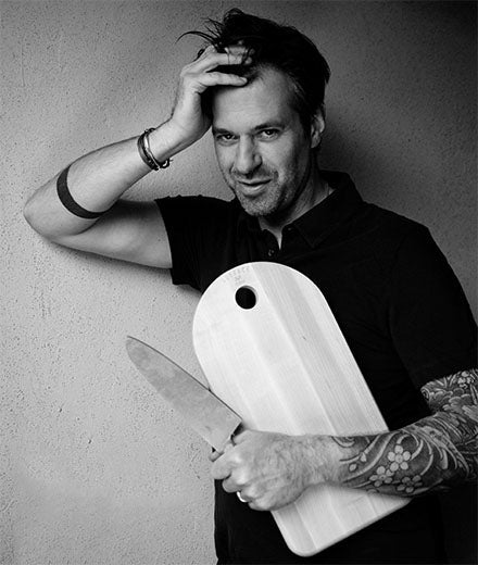 Ovenschaaltjes Surface by Sergio Herman van Serax