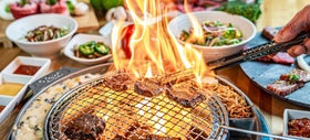 10 Must-haves voor de BBQ-vader
