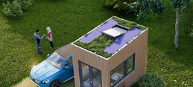 Tiny House? Think big!
