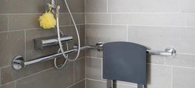 Tips voor een veilige badkamer