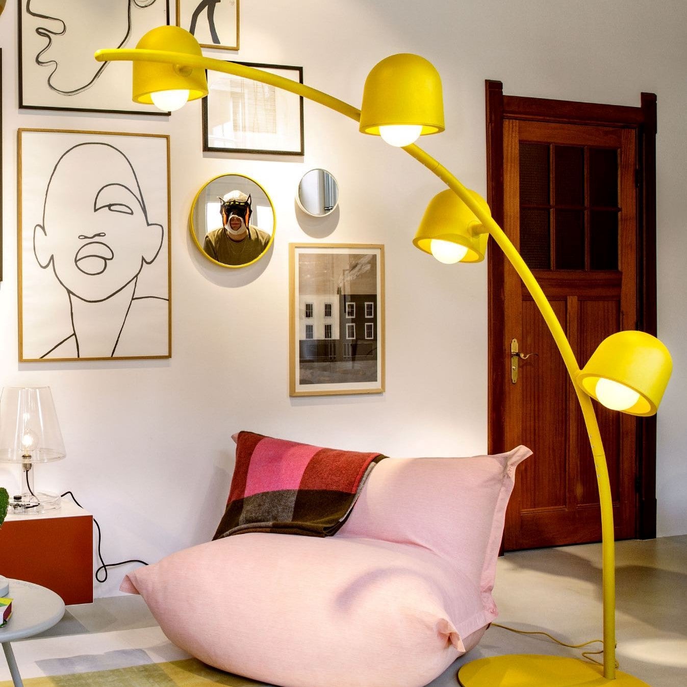 Fatboy Fatboy bij Nijhof