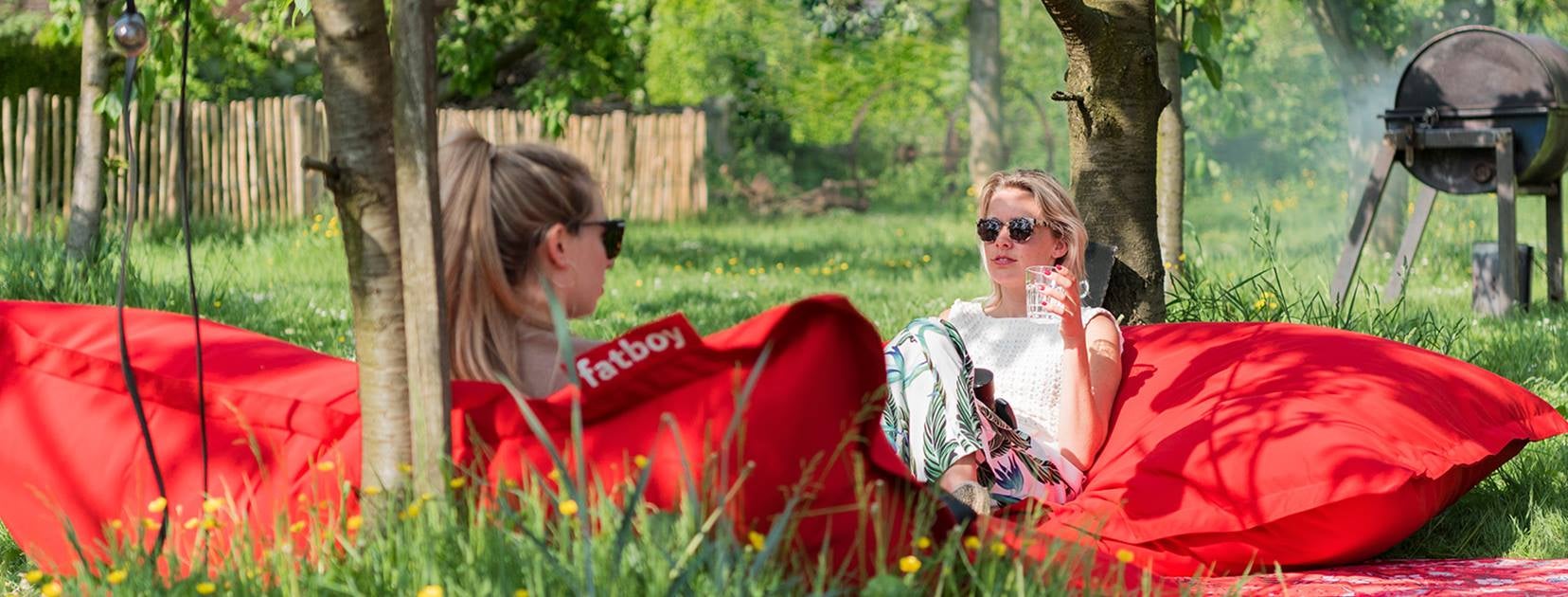 Fatboy Fatboy bij Nijhof