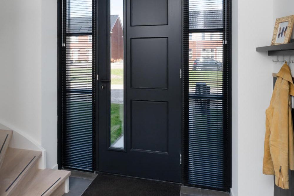 Sleutelservice Sleutelservice bij Nijhof