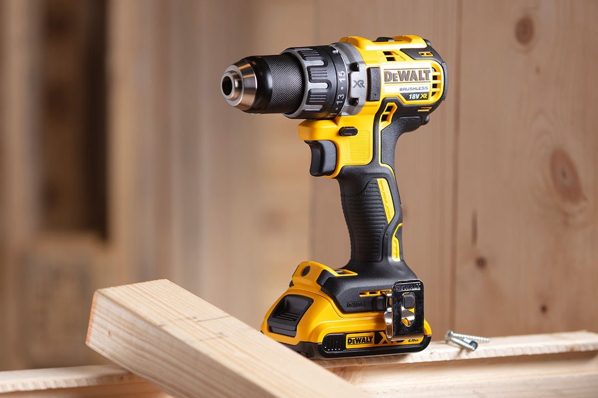 Gereedschap bij Nijhof