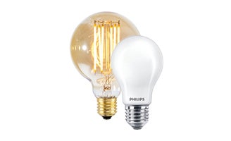 Verlichting bij Nijhof