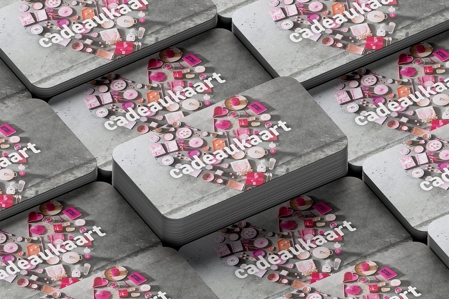 Nijhof cadeaukaart Nijhof cadeaukaart