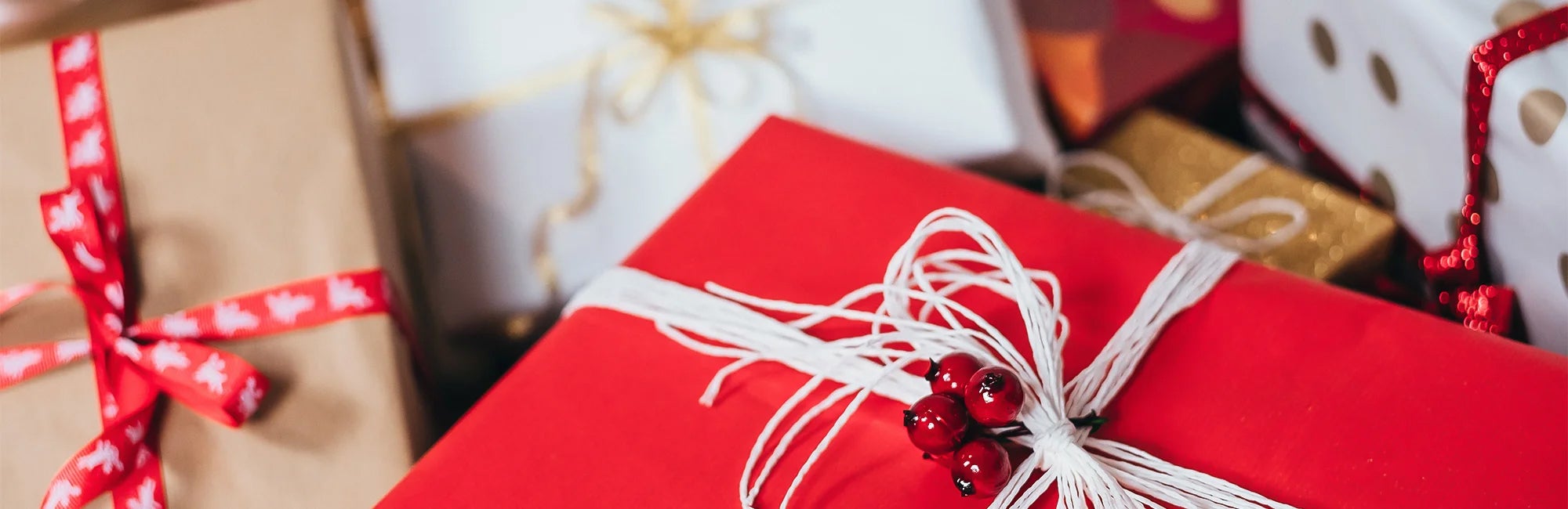 Kerstcadeaus bij Nijhof
