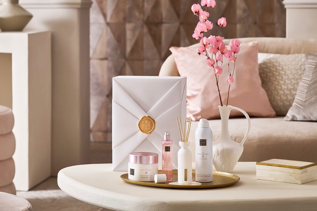 Rituals Rituals bij Nijhof