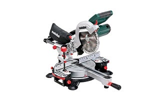 Afkortzaagmachines Afkortzaagmachines bij Nijhof