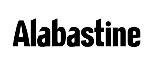 Alabastine Alabastine bij Nijhof