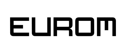 Eurom Eurom bij Nijhof