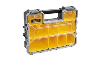 Organizers Organizers bij Nijhof