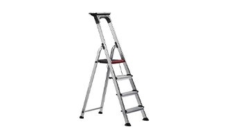 Huishoudtrappen Huishoudtrappen bij Nijhof