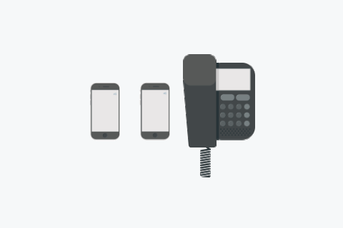 Het WoonVeilig alarmsysteem Het WoonVeilig alarmsysteem bij Nijhof