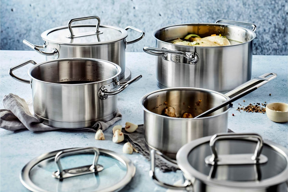 Demeyere Demeyere bij Nijhof