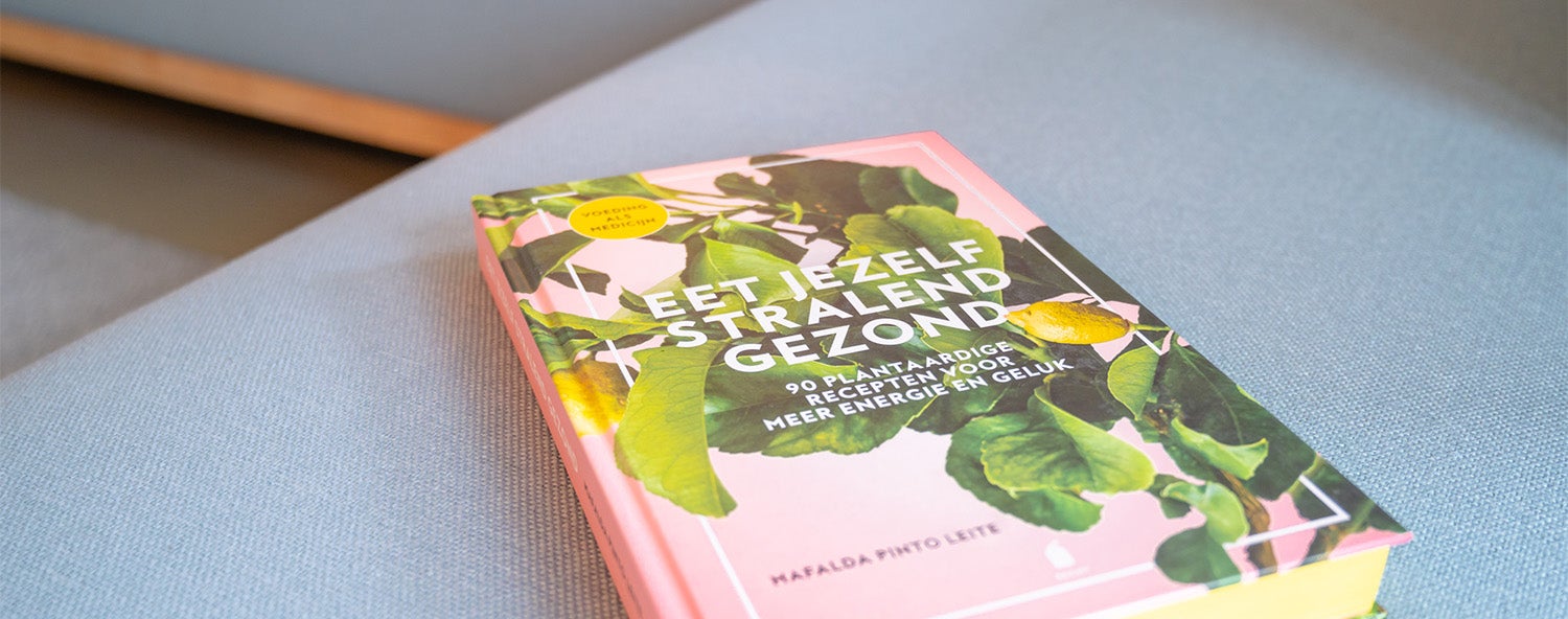 Kookboeken Kookboeken bij Nijhof