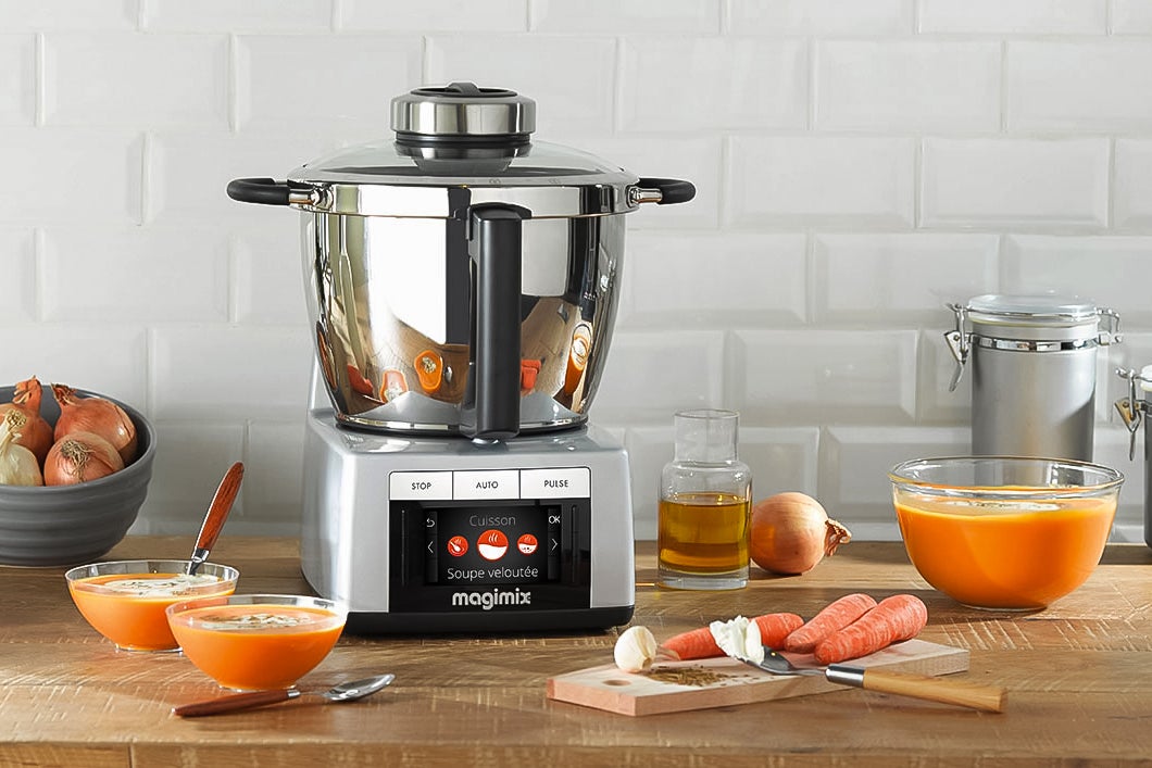 Magimix Magimix bij Nijhof