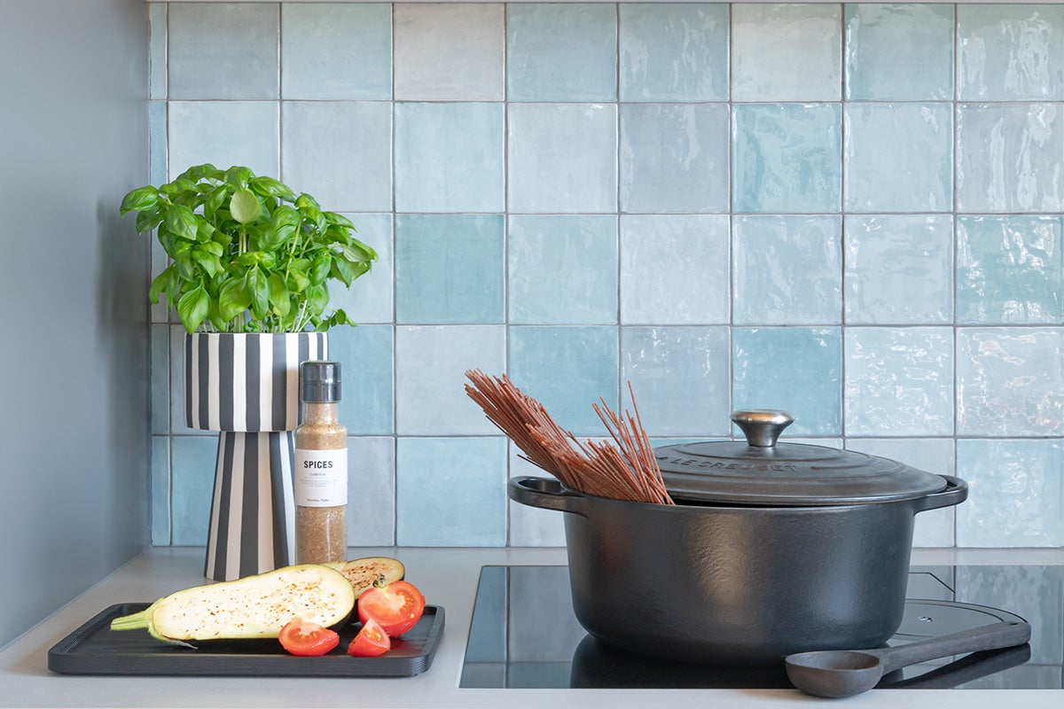Koken en tafelen bij Nijhof