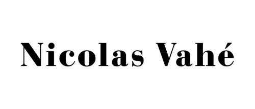 Nicolas Vahé bij Nijhof