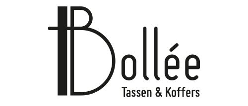 Bollée tassen en koffers bij Nijhof