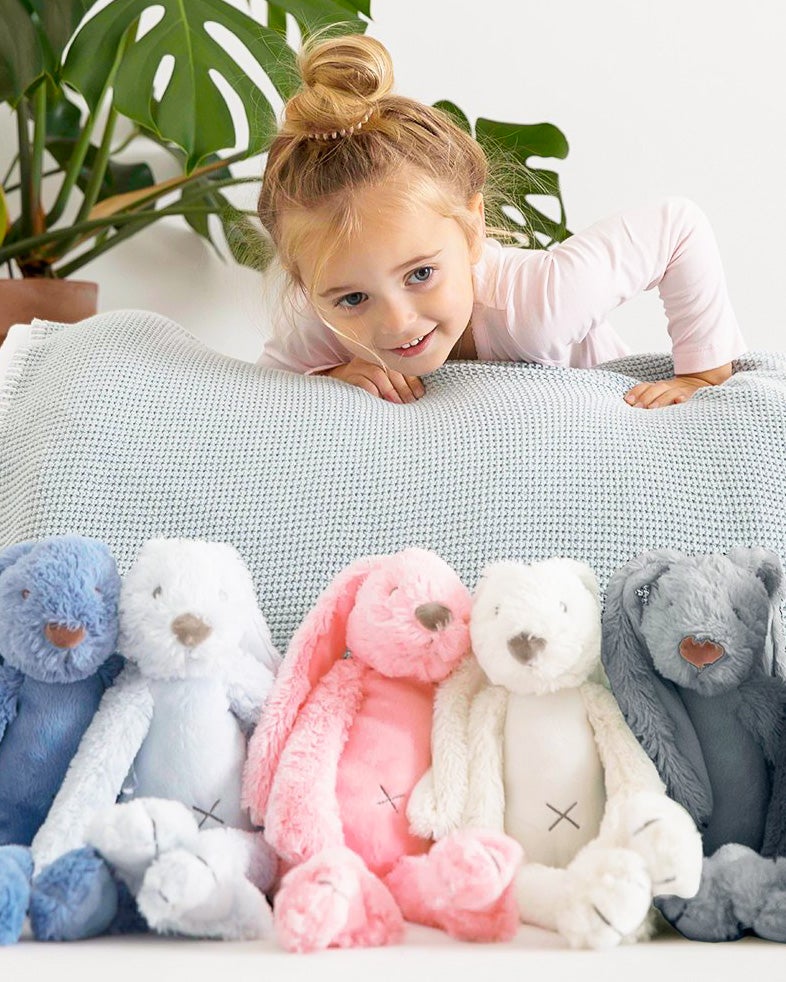 Knuffels