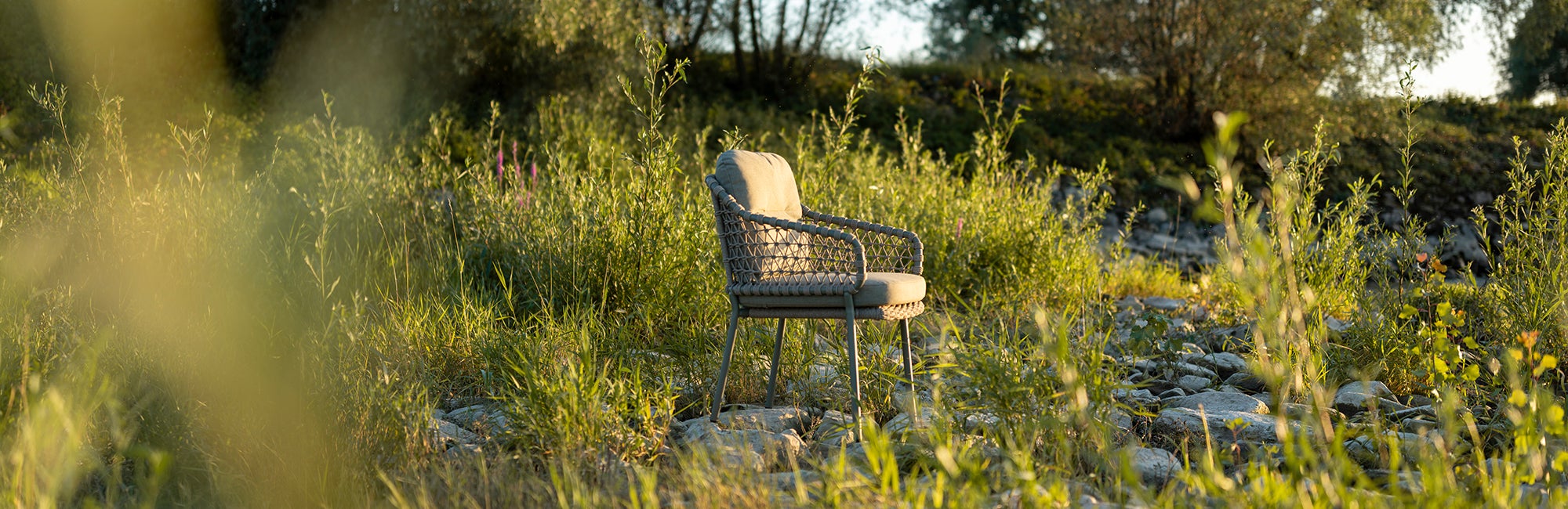 Tuin Tuin bij Nijhof