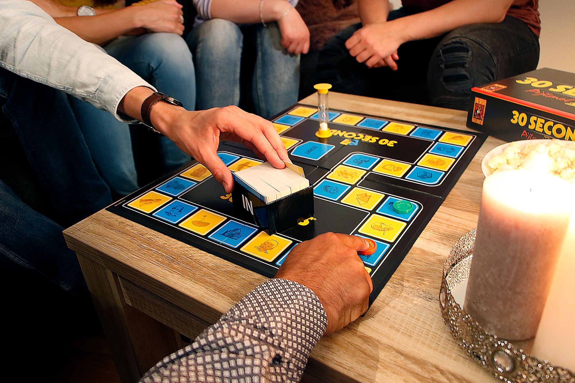 999 Games bij Nijhof