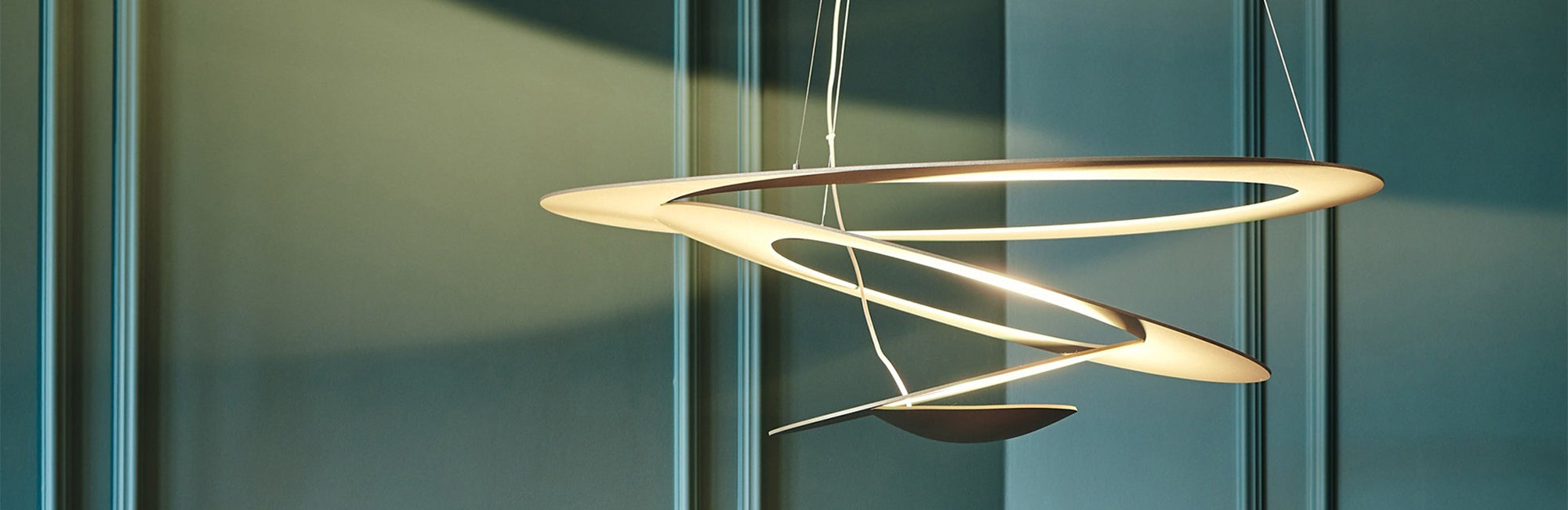 Artemide Artemide bij Nijhof