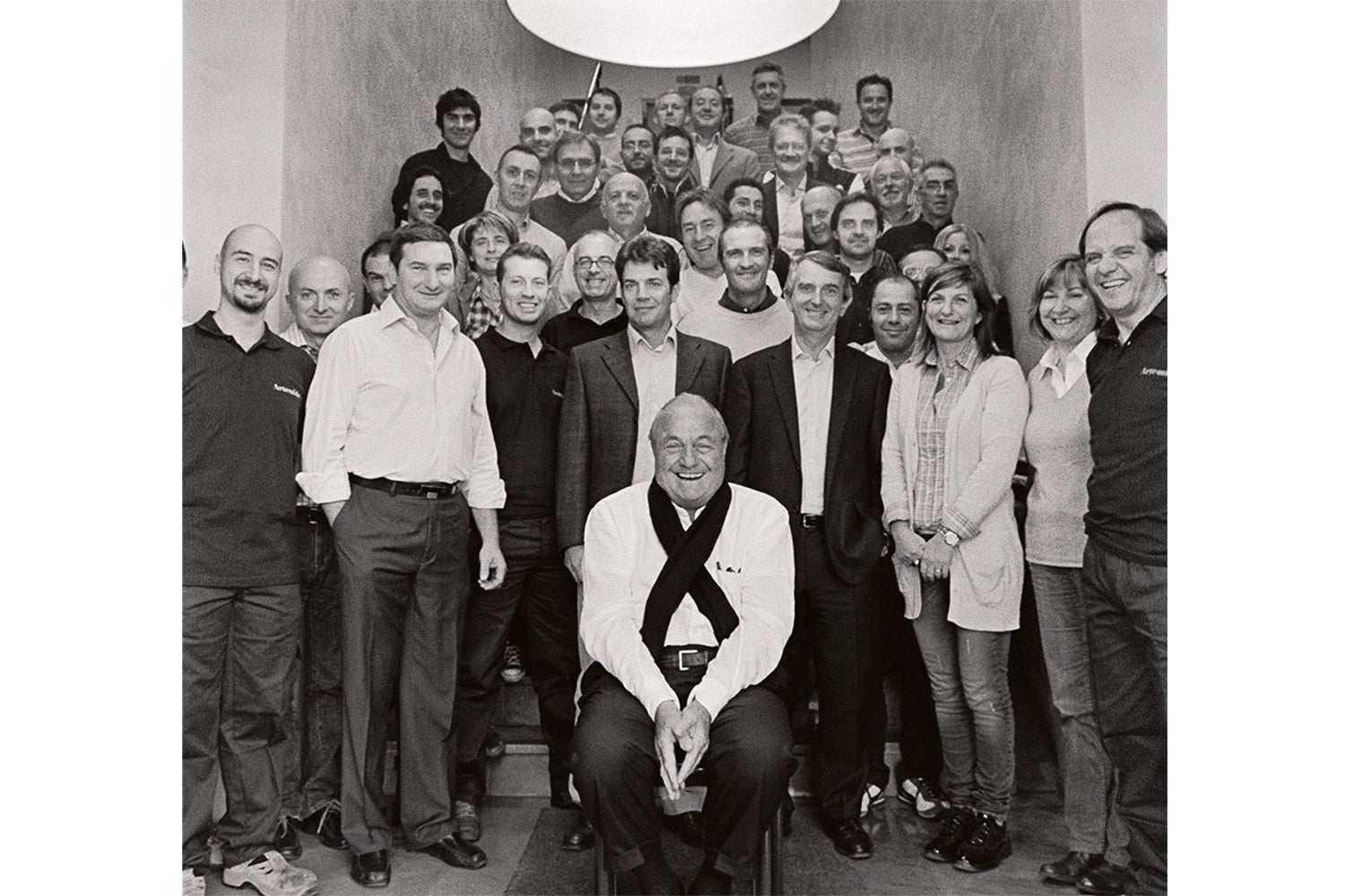 Artemide Artemide bij Nijhof