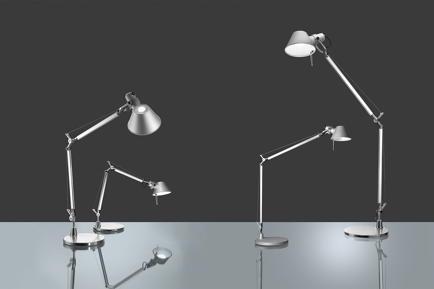 Artemide Artemide bij Nijhof