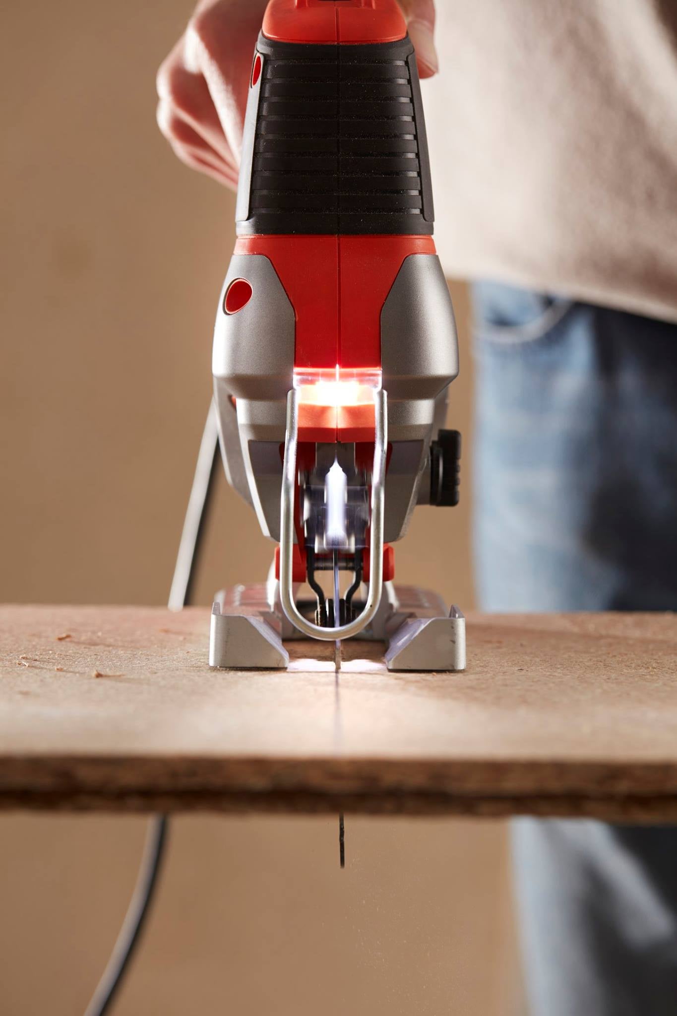 BLACK+DECKER bij Nijhof