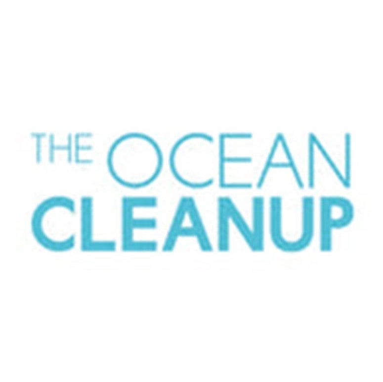 The Ocean Cleanup Brabantia bij Nijhof