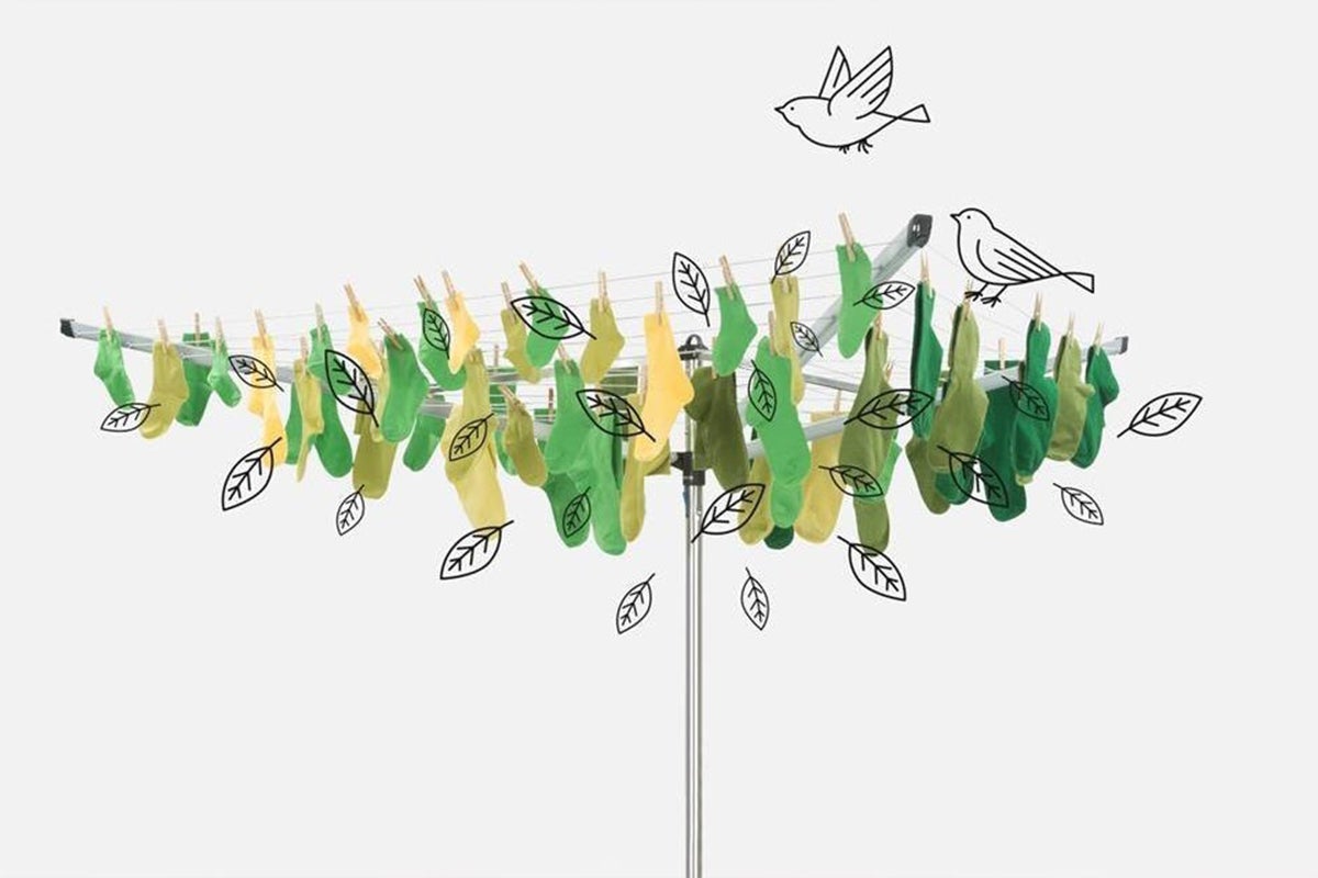 Brabantia Brabantia bij Nijhof