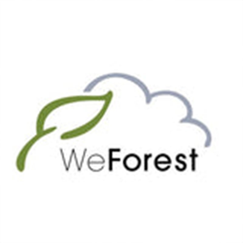 WeForest Brabantia bij Nijhof