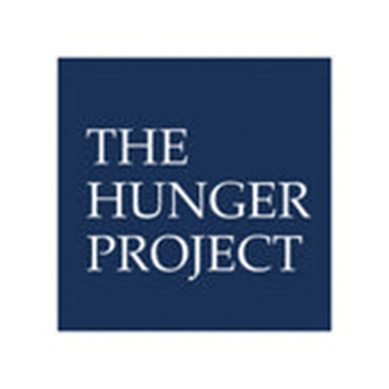 The Hunger Project Brabantia bij Nijhof