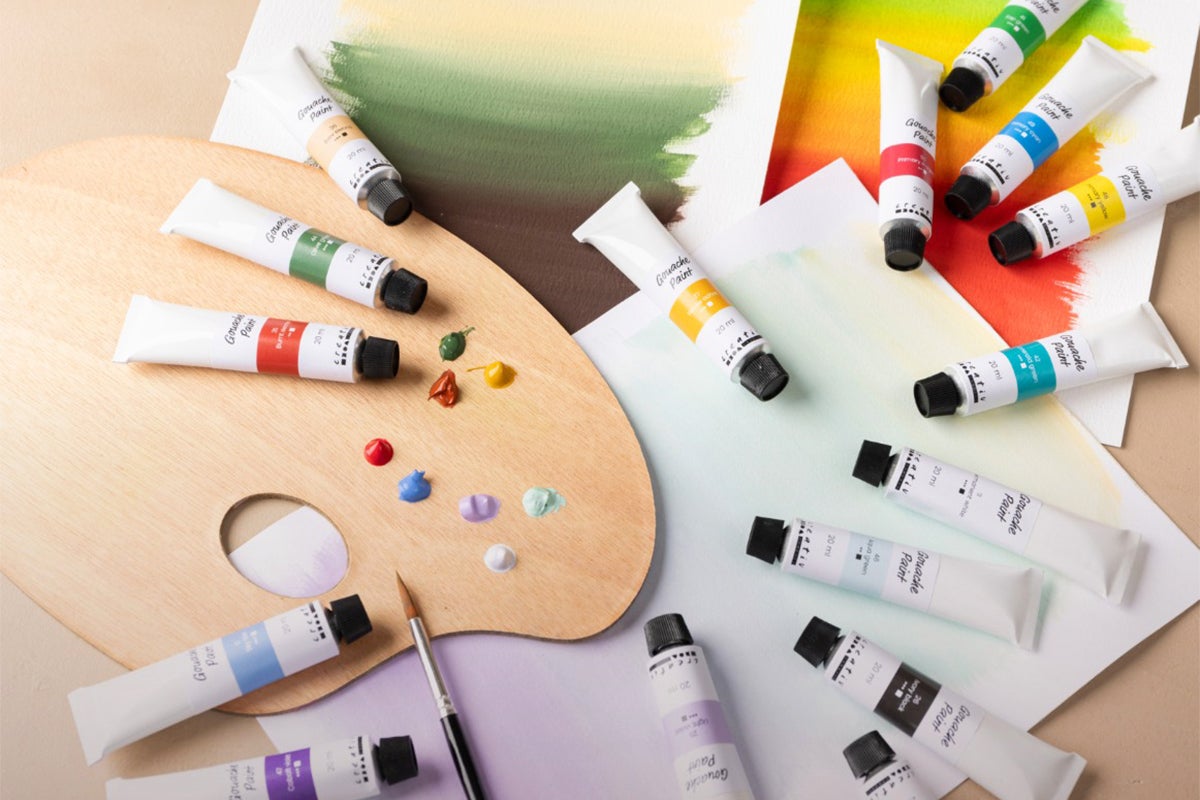 Creativ Company bij Nijhof