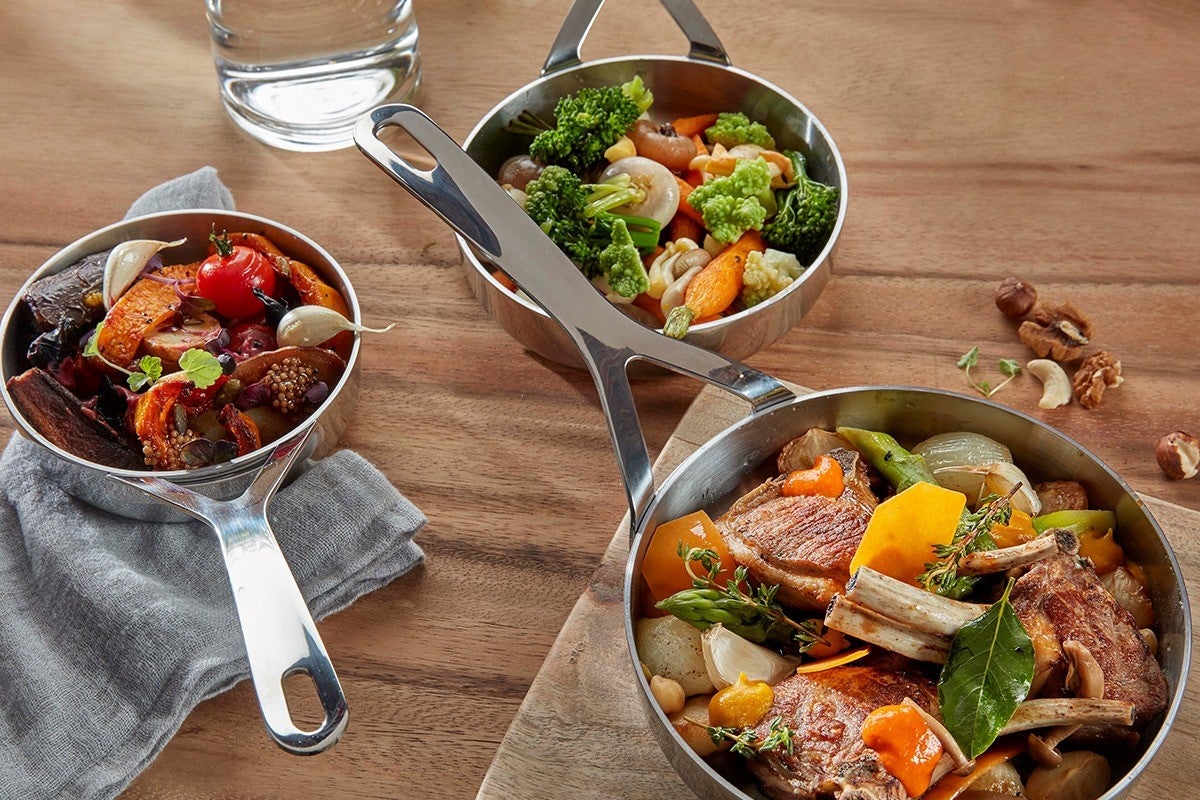 Demeyere Demeyere bij Nijhof