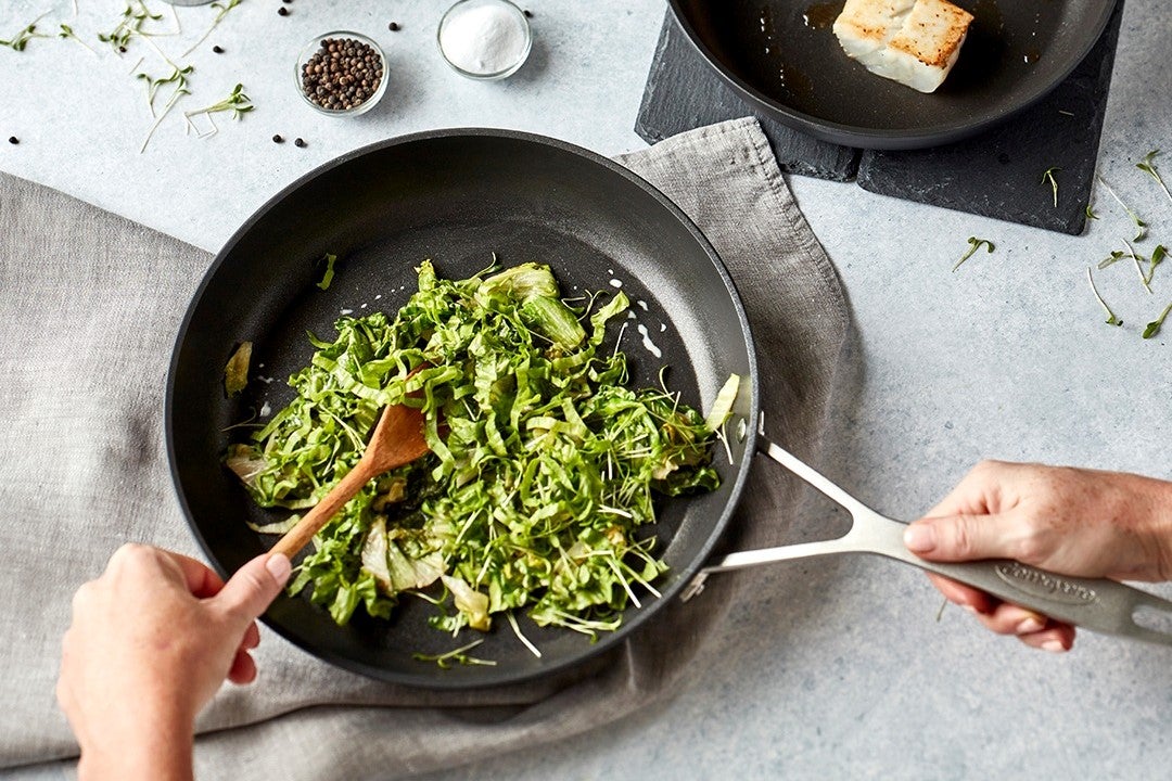 Demeyere Demeyere bij Nijhof