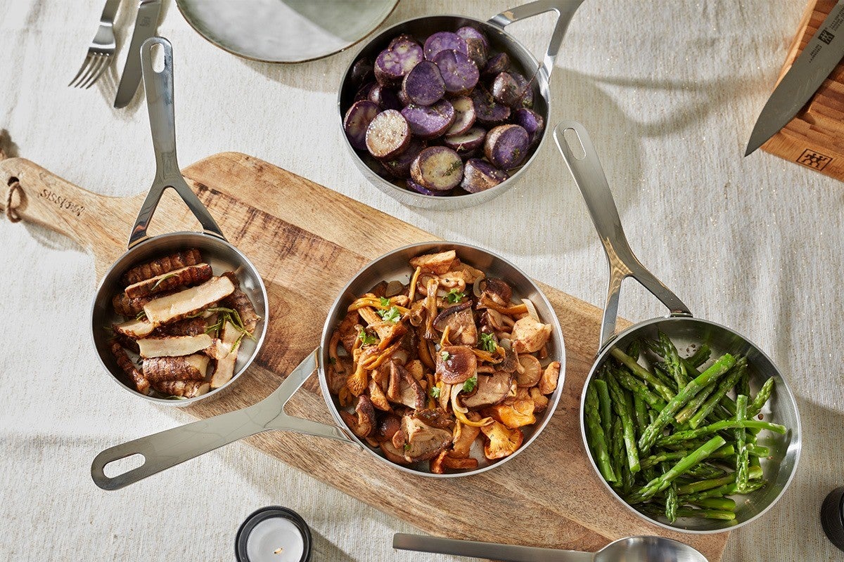 Demeyere Demeyere bij Nijhof