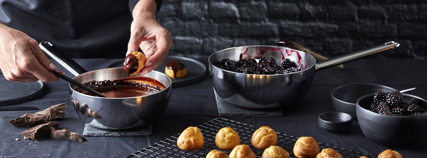 Demeyere Demeyere bij Nijhof