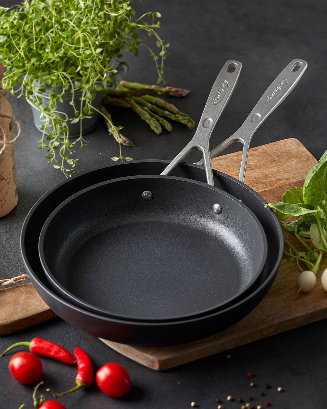 Demeyere Demeyere bij Nijhof