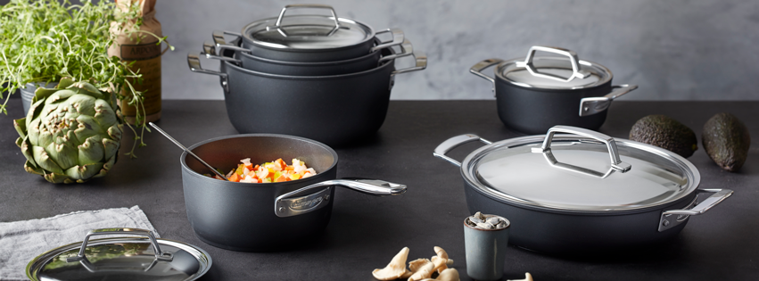 Demeyere Demeyere bij Nijhof