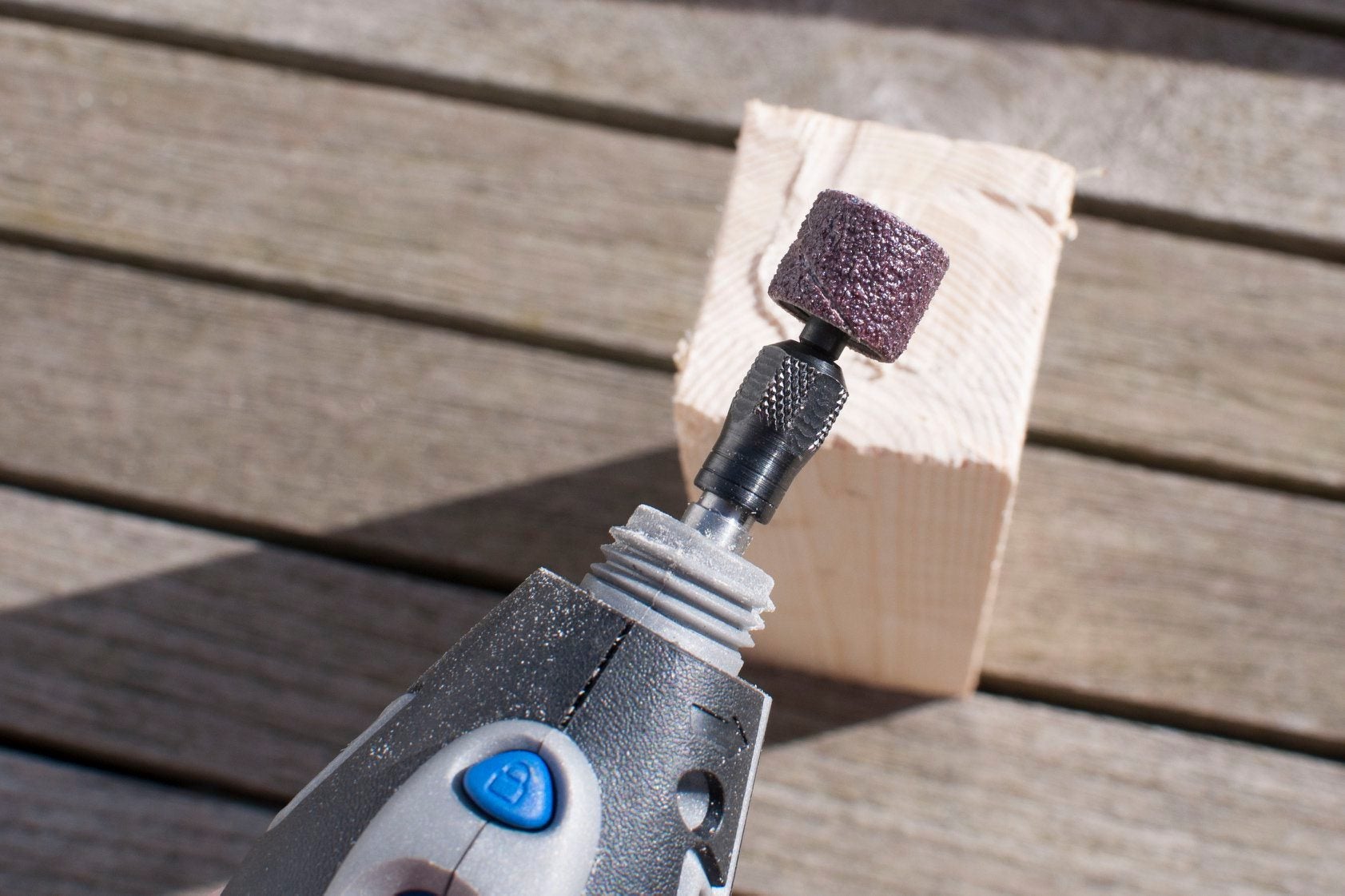 Dremel Dremel bij Nijhof