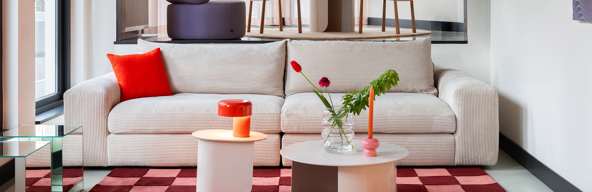 FEST Amsterdam bij Nijhof