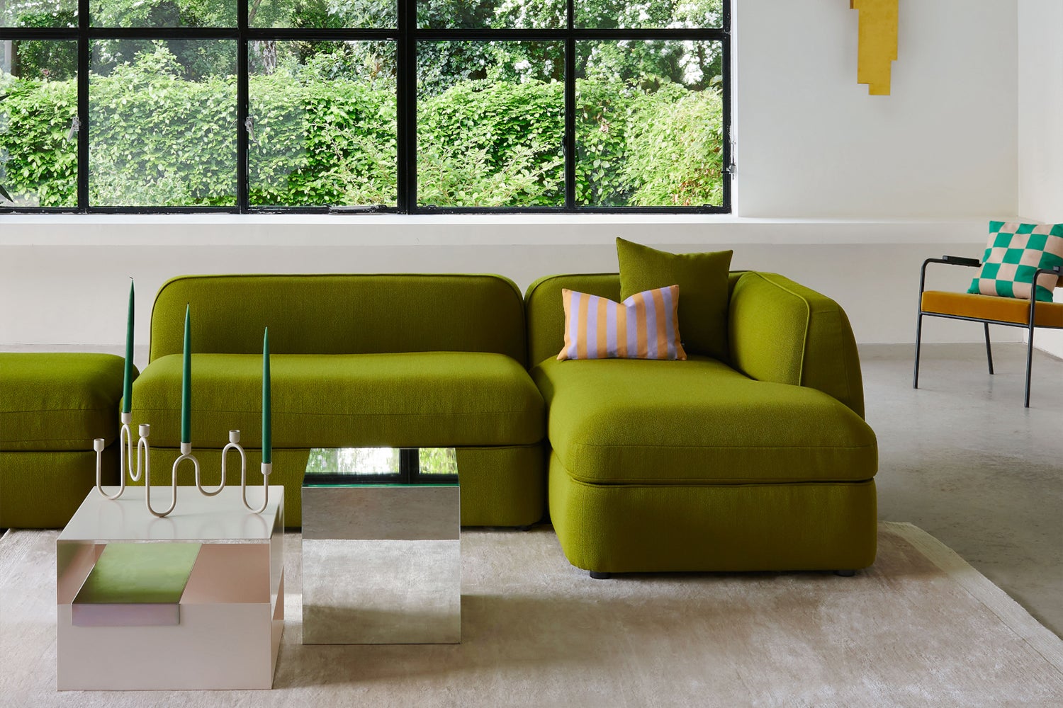 FEST Amsterdam bij Nijhof