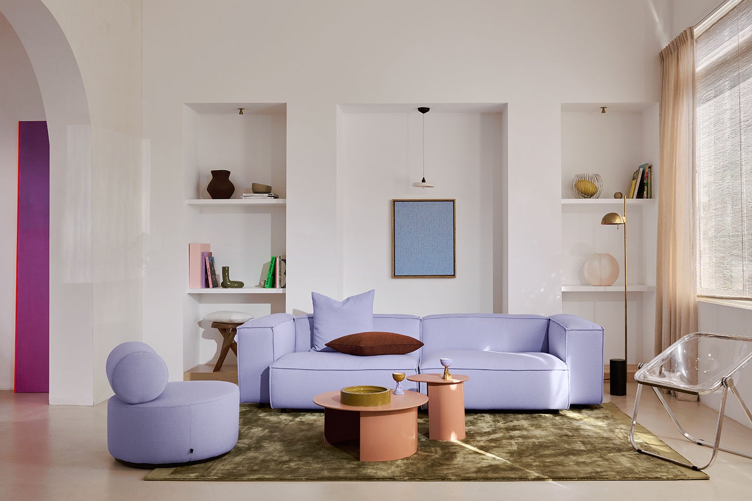 FEST Amsterdam bij Nijhof