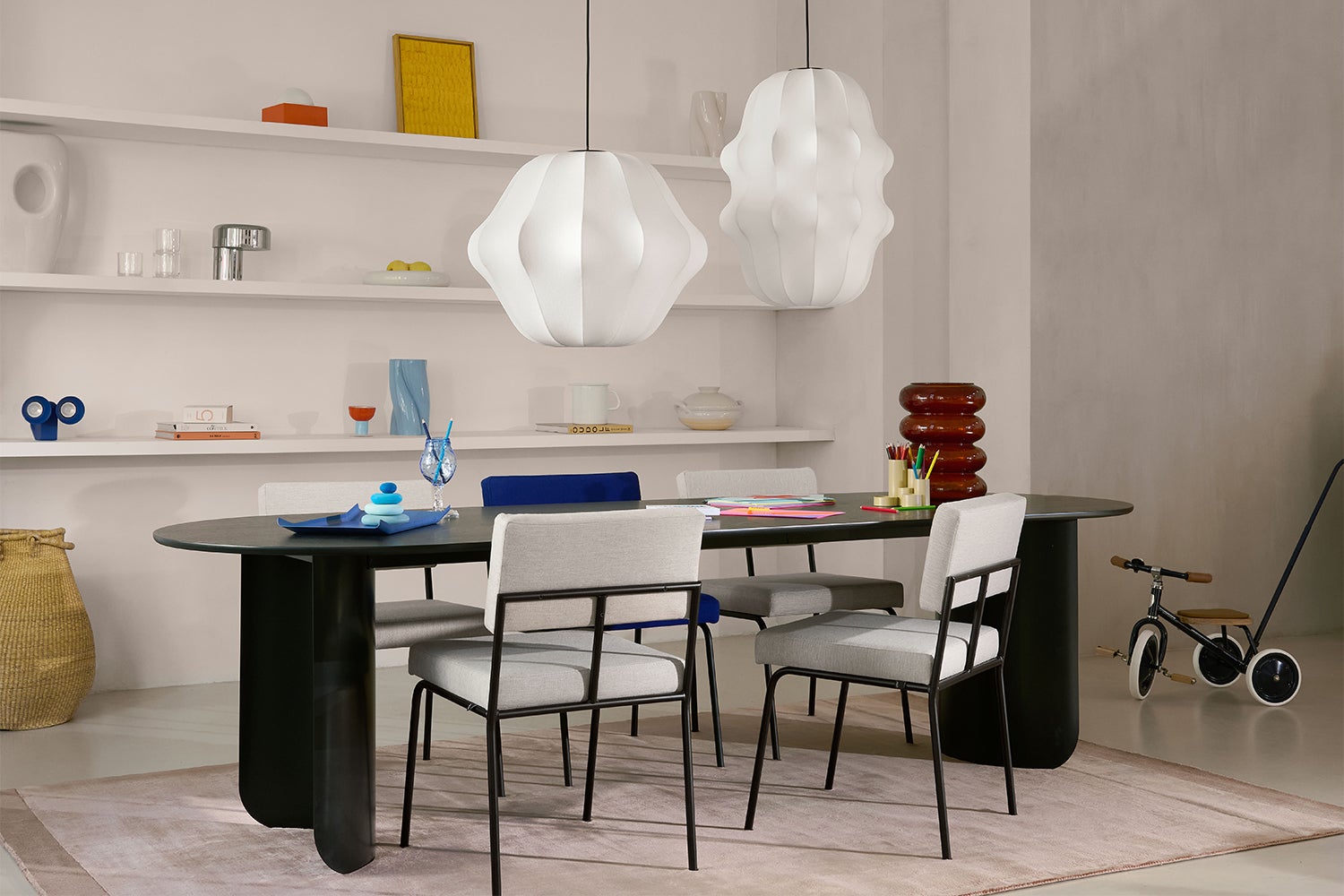 FEST Amsterdam bij Nijhof