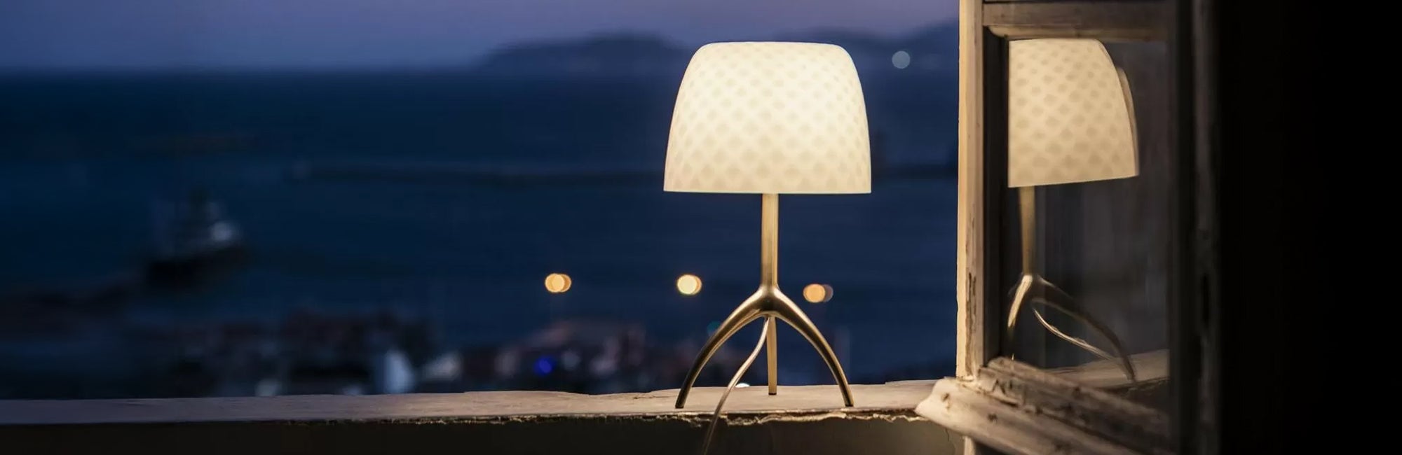 Foscarini bij Nijhof