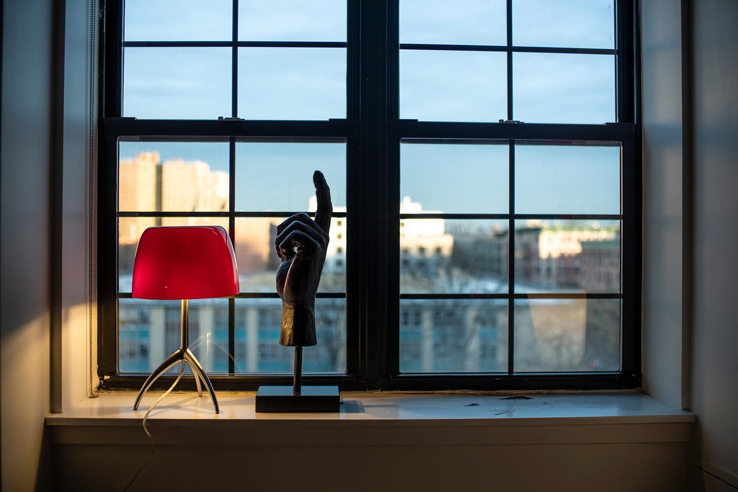Foscarini Foscarini bij Nijhof
